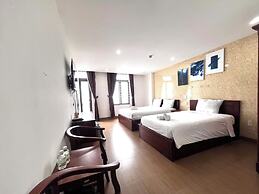The Samson Boutique Hotel