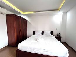 The Samson Boutique Hotel