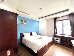 The Samson Boutique Hotel