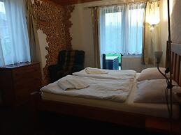 Penzion Slovakia