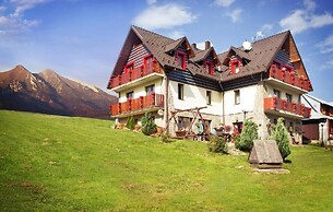 Penzion Slovakia