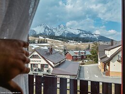 Penzion Slovakia