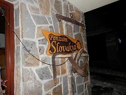 Penzion Slovakia