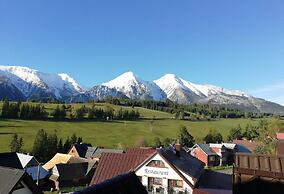 Penzion Slovakia