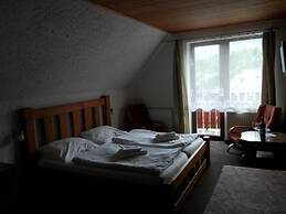 Penzion Slovakia