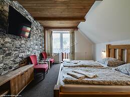 Penzion Slovakia