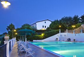 Residence Chiesiola