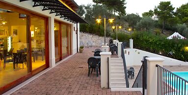 Residence Chiesiola