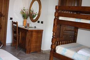 Hotel Sa Suergia