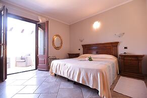 Hotel Sa Suergia