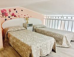 Hotel Sa Suergia