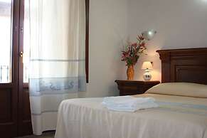 Hotel Sa Suergia