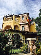 Hotel Sa Suergia