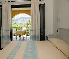 Hotel Sa Suergia