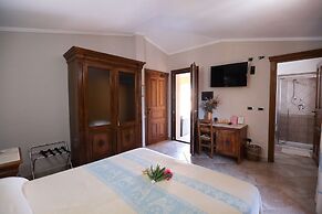 Hotel Sa Suergia