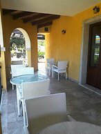 Hotel Sa Suergia