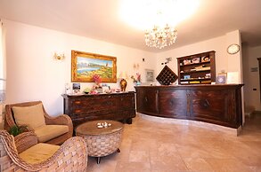 Hotel Sa Suergia