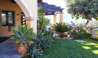 Hotel Sa Suergia