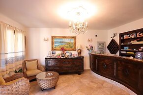 Hotel Sa Suergia