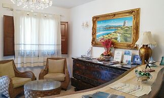 Hotel Sa Suergia