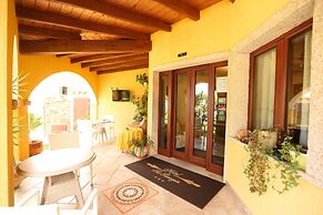 Hotel Sa Suergia