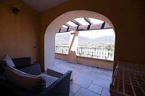Hotel Sa Suergia