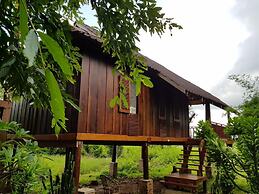 Kingfisher Ecolodge