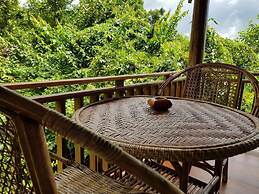Kingfisher Ecolodge