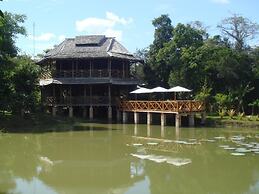 Kingfisher Ecolodge
