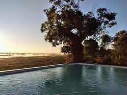 Kingfisher Ecolodge
