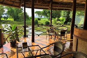 Kingfisher Ecolodge