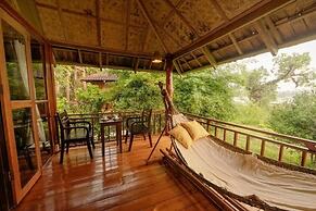 Kingfisher Ecolodge
