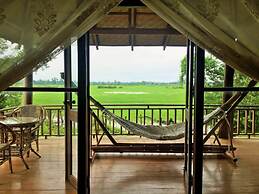 Kingfisher Ecolodge