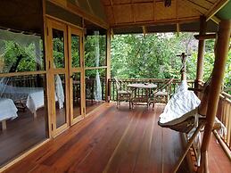 Kingfisher Ecolodge