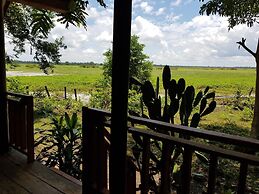 Kingfisher Ecolodge