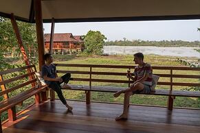 Kingfisher Ecolodge