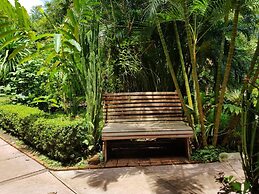 Kingfisher Ecolodge
