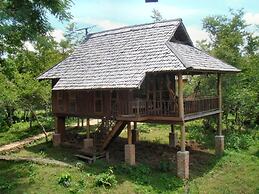 Kingfisher Ecolodge