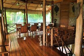 Kingfisher Ecolodge