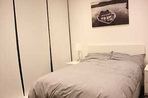MD Luxury Apartment