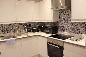 MD Luxury Apartment