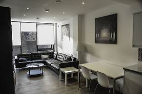 MD Luxury Apartment