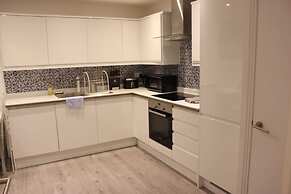 MD Luxury Apartment