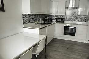 MD Luxury Apartment