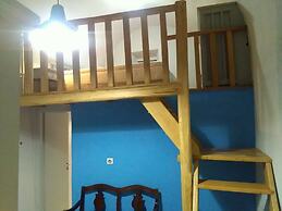 Spitakia Cottages