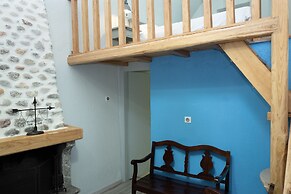 Spitakia Cottages