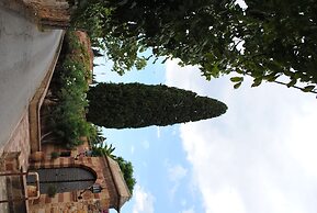 Spitakia Cottages