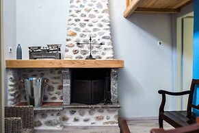 Spitakia Cottages