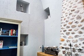 Spitakia Cottages