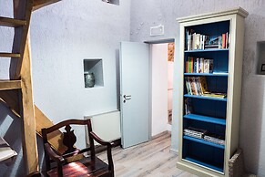 Spitakia Cottages
